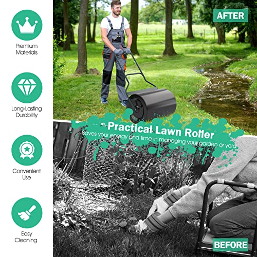 Best image of lawn rollers