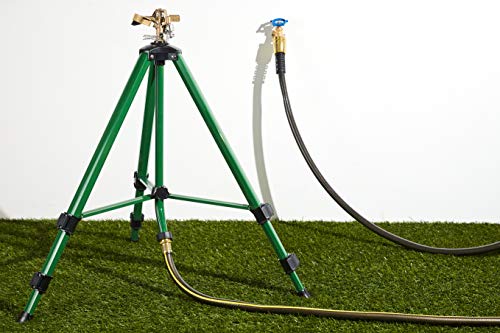 Best image of lawn sprinklers