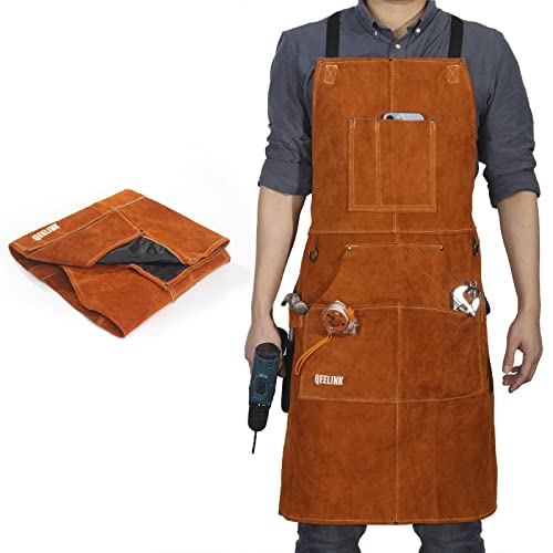 Best image of leather aprons