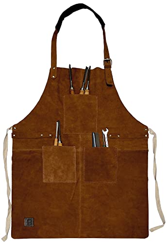 Best image of leather aprons