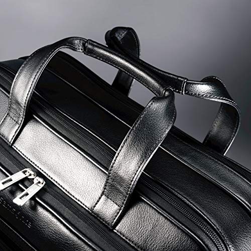 Best image of leather briefcases
