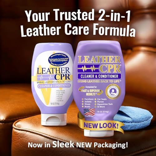 Best image of leather conditioners