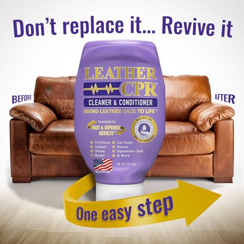 Best image of leather conditioners