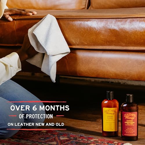 Best image of leather conditioners