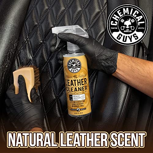 Best image of leather conditioners