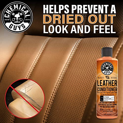 Best image of leather conditioners