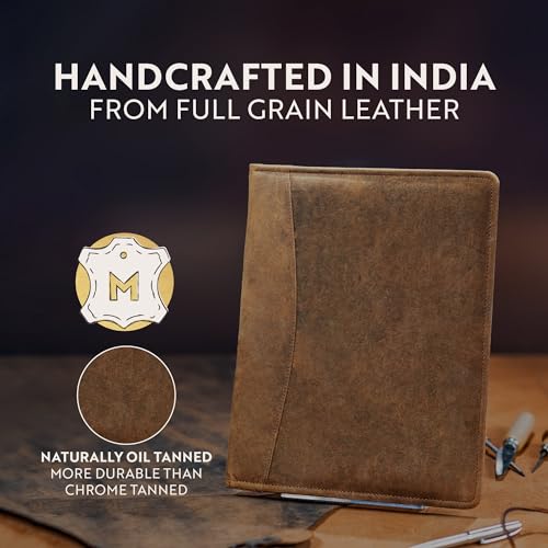 Best image of leather portfolios