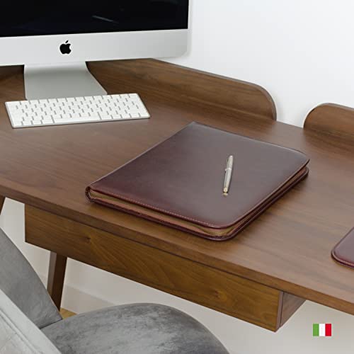 Best image of leather portfolios