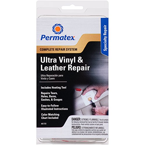 Best image of leather repair kits