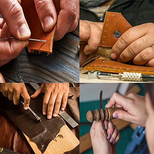 Best image of leather working tool kits