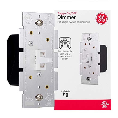 10 Best LED Dimmer Switches - Our Picks, Alternatives & Reviews ...