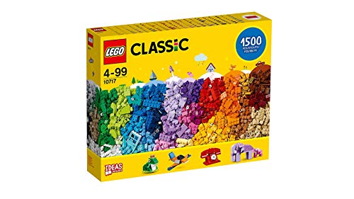 lego classic cheap