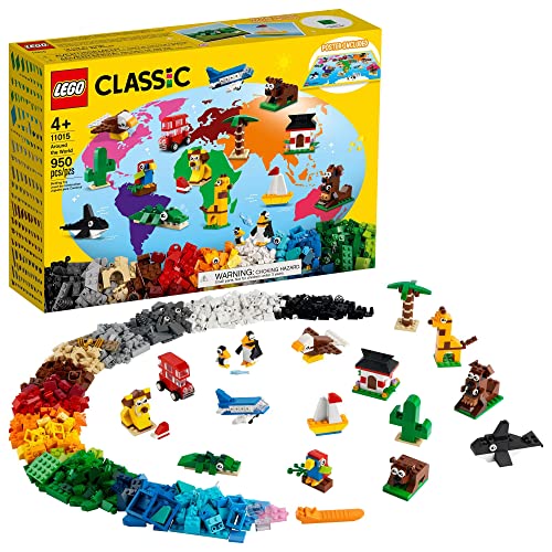 9 Best Lego Classic Sets Our Picks, Alternatives & Reviews