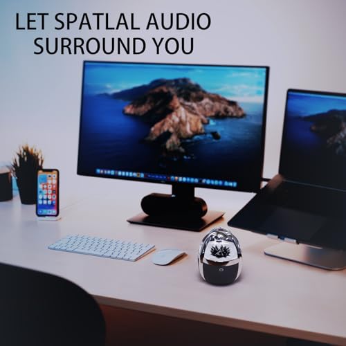 Best image of levitating speakers
