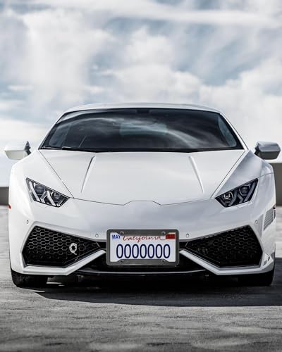 Best image of license plate frames