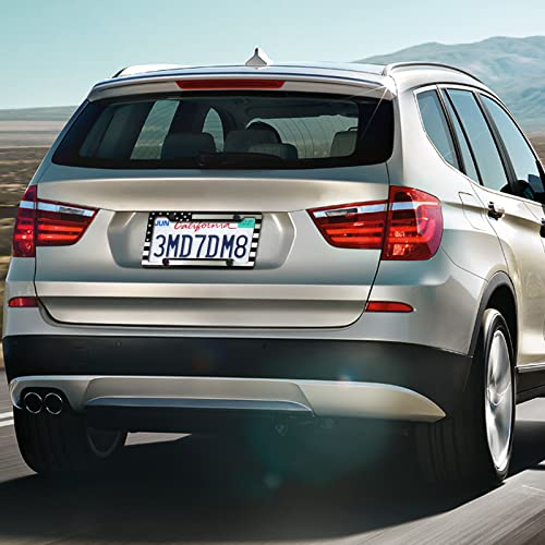 Best image of license plate frames