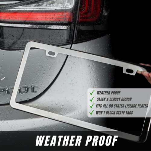 Best image of license plate frames
