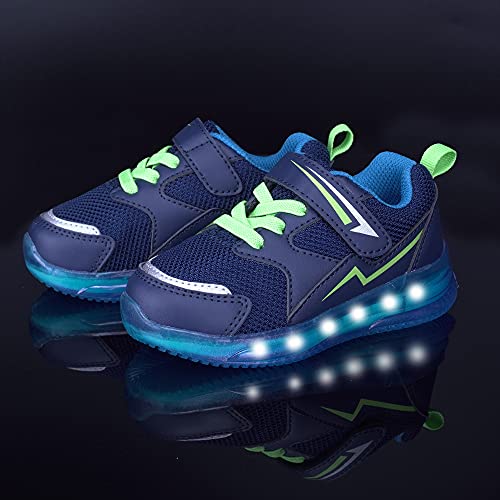 Best image of light up shoes
