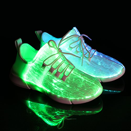 Best image of light up shoes
