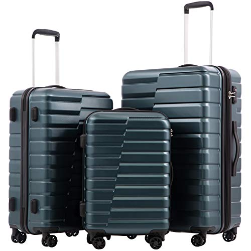 Best image of lightweight luggage