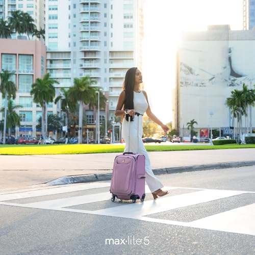 Best image of lightweight luggage