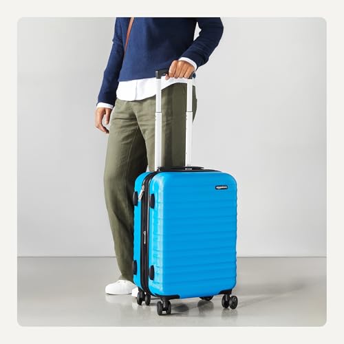 Best image of lightweight luggage