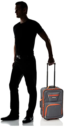 Best image of lightweight luggage