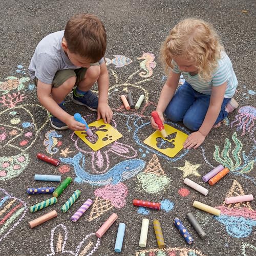 Best image of liquid chalk sets