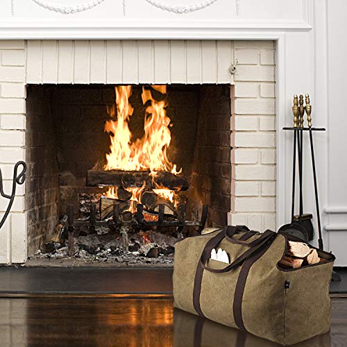 Best image of log carriers