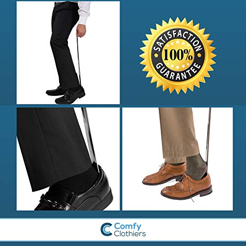 Best image of long handled shoe horns