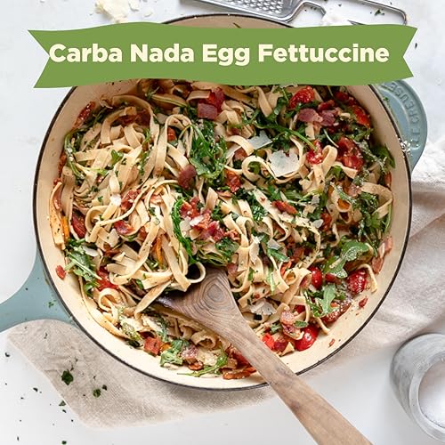 Best image of low carb pastas