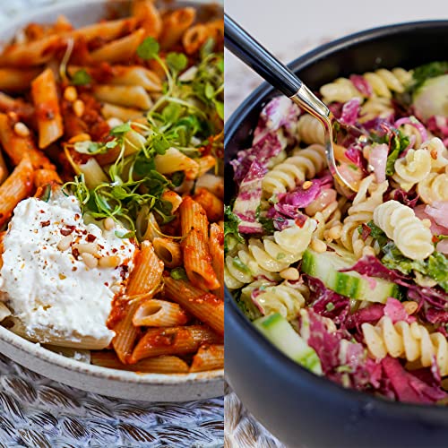 Best image of low carb pastas