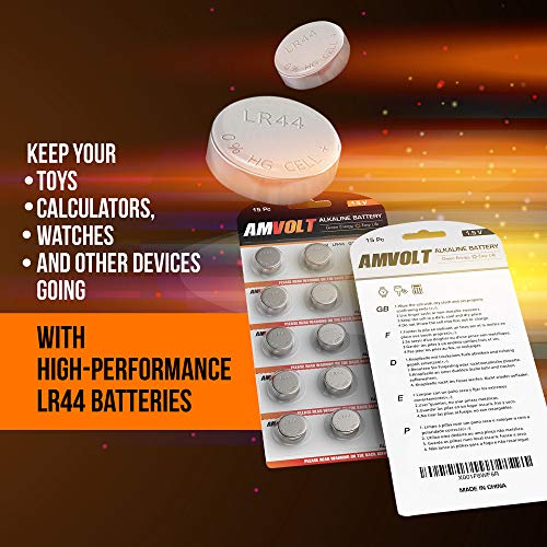 Best image of lr44 batteries