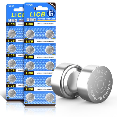 Best image of lr44 batteries