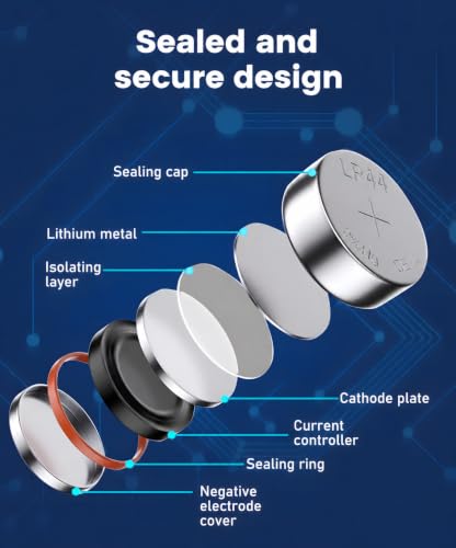 Best image of lr44 batteries