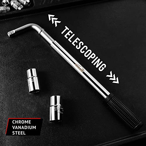 Best image of lug wrenches