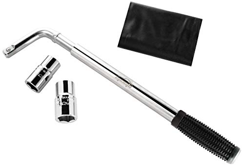 Best image of lug wrenches