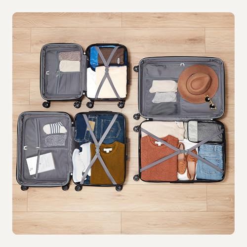 Best image of luggage sets