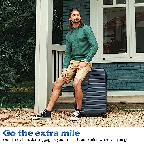 Best image of luggage sets