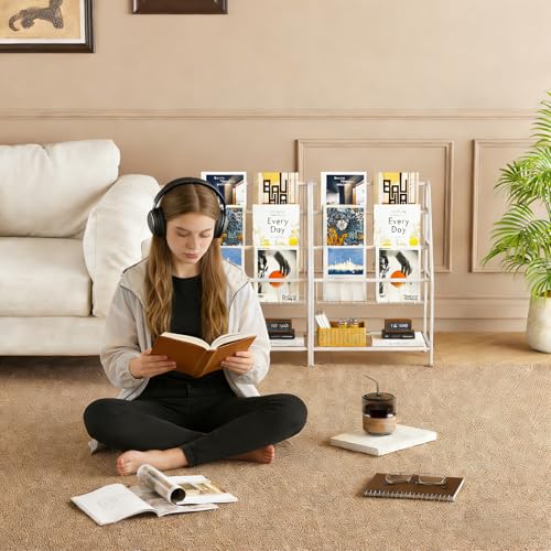Best image of magazine racks