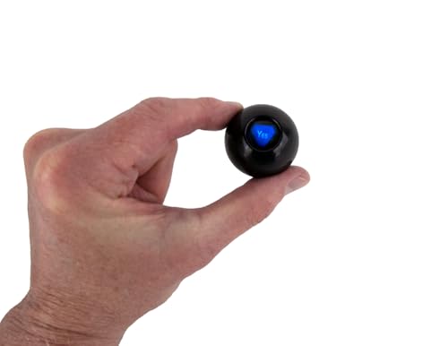 Best image of magic 8 balls