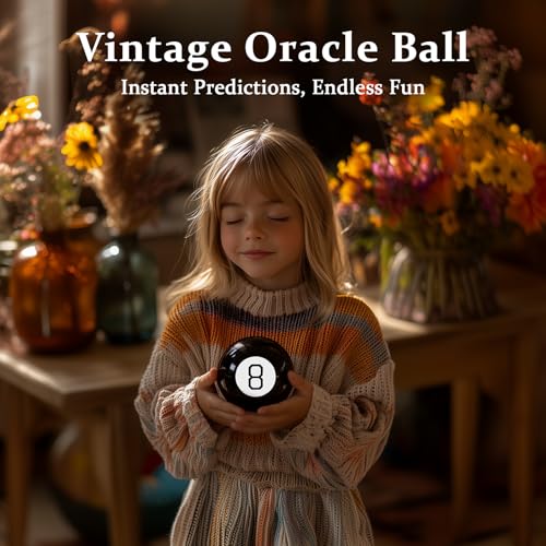 Best image of magic 8 balls