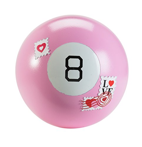 World's most advanced digital Magic 8 Ball toy 