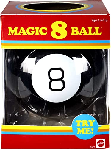 Best image of magic 8 balls