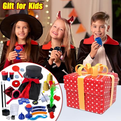 Best image of magic kits