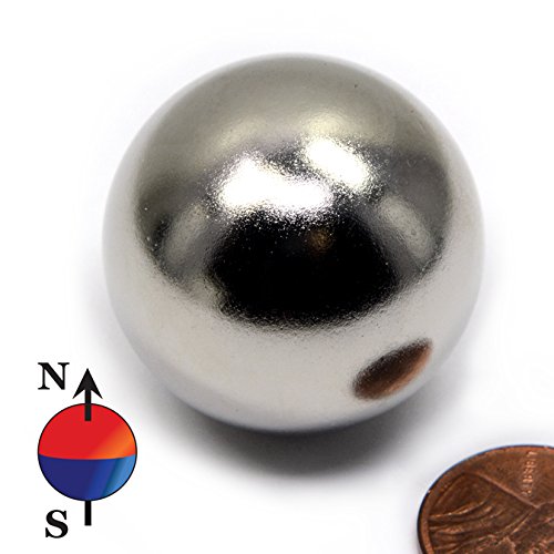 Best image of magnetic balls