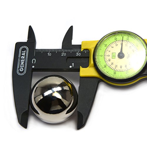 Best image of magnetic balls