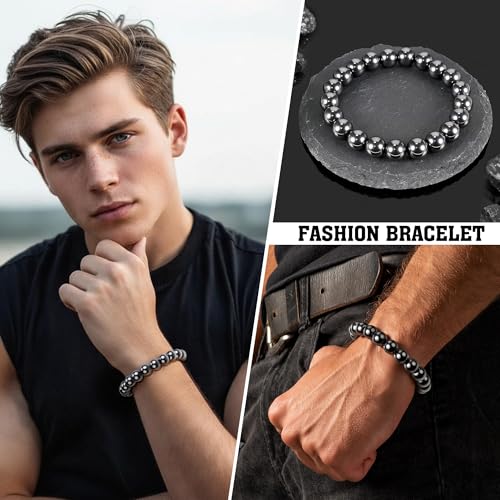Best image of magnetic bracelets