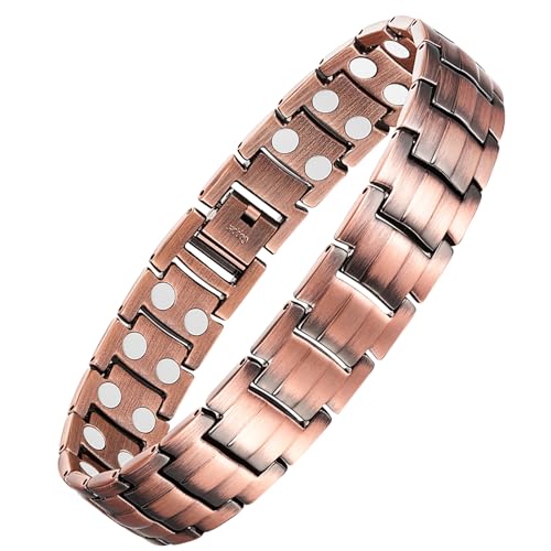 Best image of magnetic bracelets