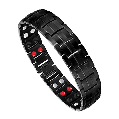 Update more than 83 magnetic therapy bracelet reviews best  POPPY